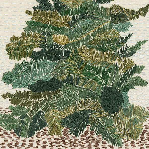 Llinda Belden - Tree Legends