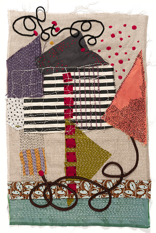 Linda Belden - 'Having Fun'